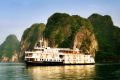 Halong Emeraude Cruise