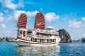 Swan Cruise Halong