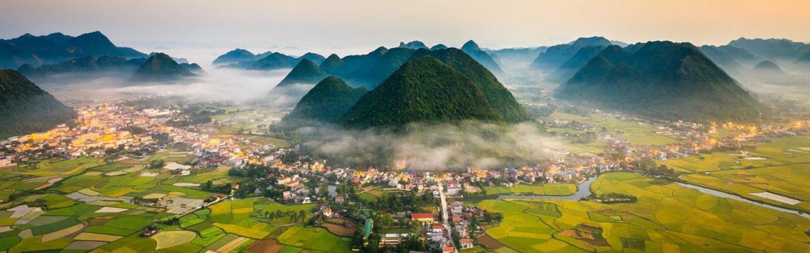 Vietnam Tours and Sightseeing