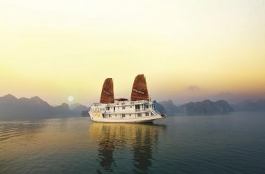 Halong Rosa Cruise