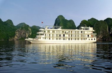 Halong Emotion Cruise