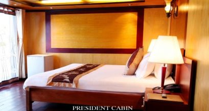 President Suite